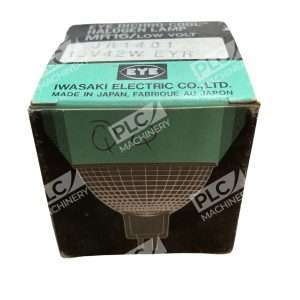 EYE JR1401 12V 42W MR16 Halogen Dichro Cool Reflector Lamp EYR