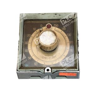 Eagle Signal GW Cycl-Flex 0-150sec 120V 60Hz 10A 120V 8M HP52A6