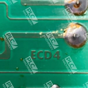 Emtrol Inc PC Board ES 6P V12 226691853594