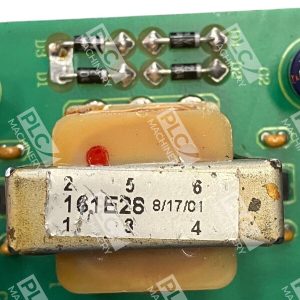 Emtrol Inc PC Board ES 6P V12 226691853594