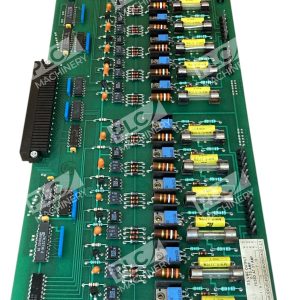 Epic ACOM(D) Circuit Board 52339 Rev A 22858-2 Rev A