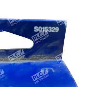 Epson S015329 Black Fabric Ribbon Cartridge FX 890 297813703884