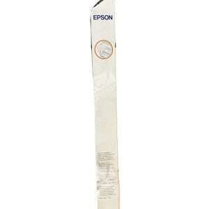 Epson S015329 Black Fabric Ribbon Cartridge FX 890 297813703884