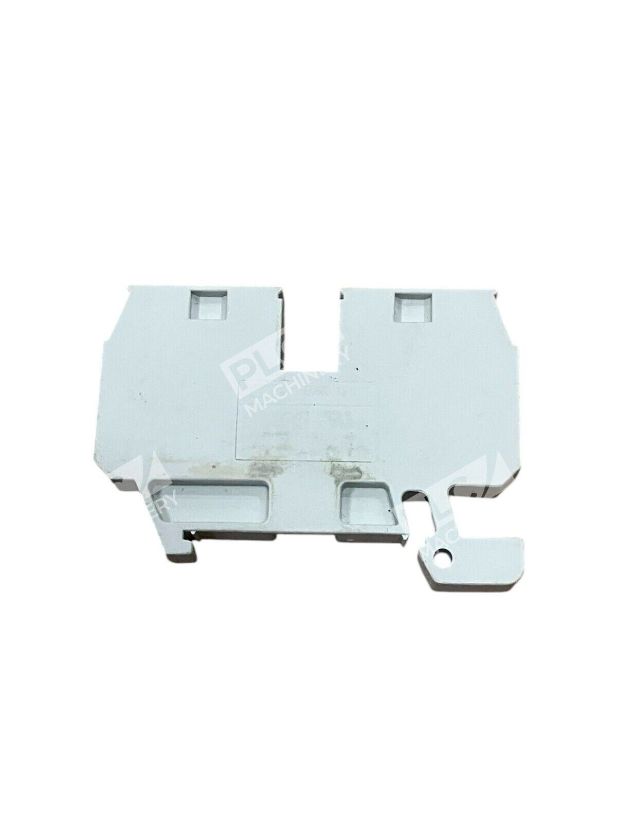 Euro Mi IEC60947-7-1 630V 6mm2 600V 45A 22 to 8 AWG Q 6/35 (lot of 17) - Image 3