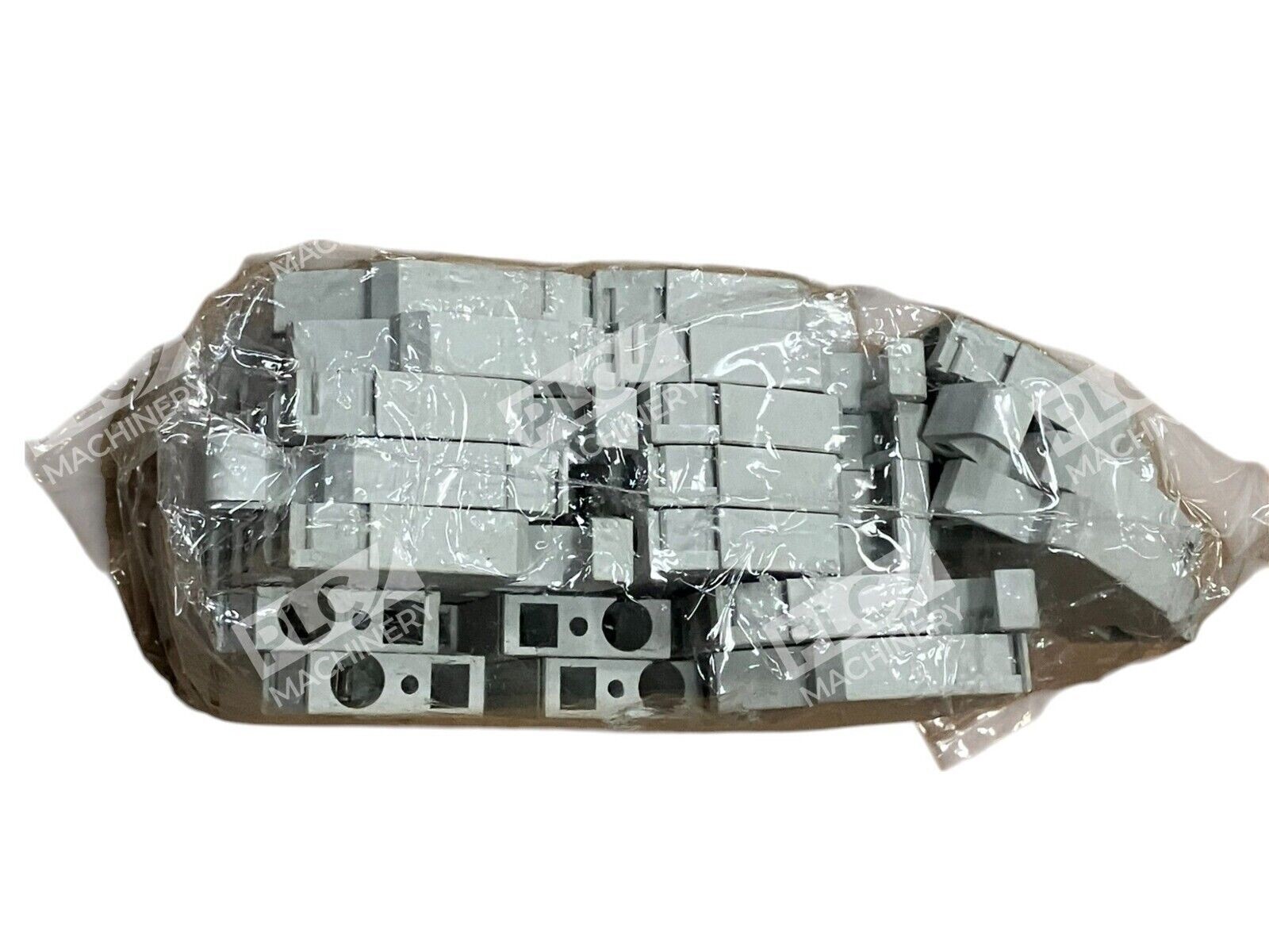 Euro Mi IEC60947-7-1 630V 6mm2 600V 45A 22 to 8 AWG Q 6/35 (lot of 17)