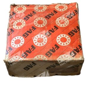 FAG 150690900 Cylindrical Bearing NU318E.TVP2