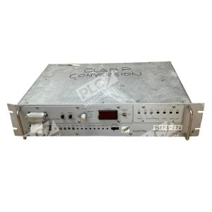 FEC EFS 22U Electric Fastening System JM152A Adjusting Unit ADU 2U