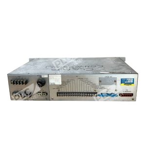 FEC EFS 22U Electric Fastening System JM152A Adjusting Unit ADU 2U 227025197504