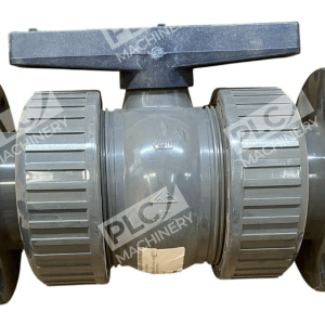 FNW 150PSI 3" True Union Ball Valve FNW340 FE