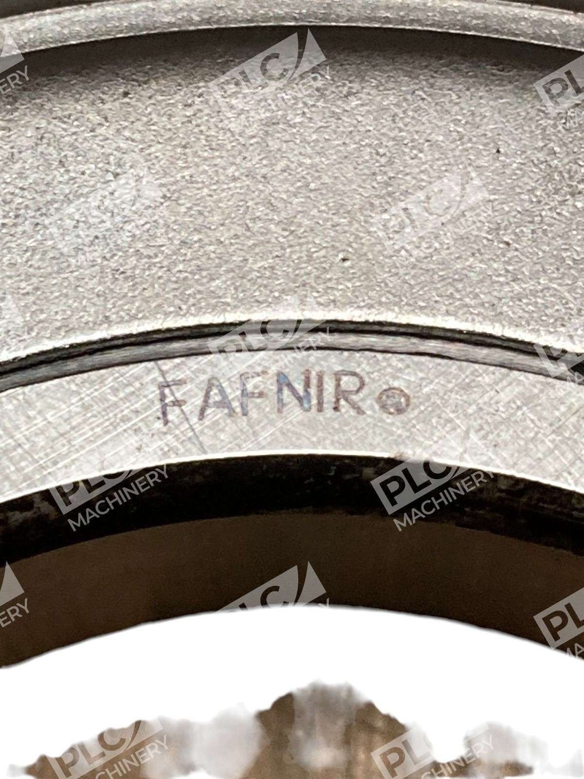 Fafnir Deep Groove Roller Bearing 211KDD - Image 5