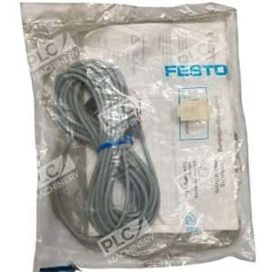 Festo 00151672 Proximity Switch SMEO-1-LED-24-K5 /B