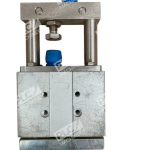 Festo 170848 10BAR Pneumatic Guide Cylinder DFM 25 25 P A GF 226635215334