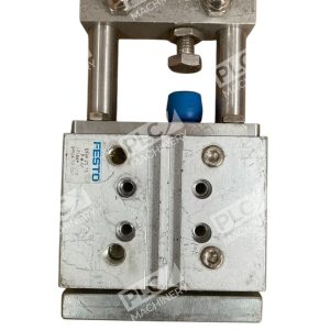 Festo 170848 10BAR Pneumatic Guide Cylinder DFM 25 25 P A GF