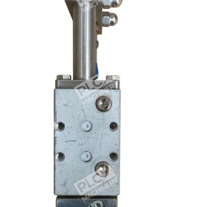 Festo 170848 10BAR Pneumatic Guide Cylinder DFM 25 25 P A GF 226635215334