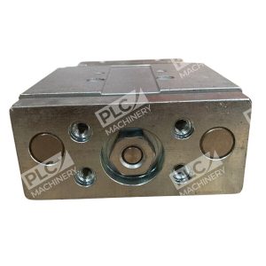 Festo 170848 10BAR Pneumatic Guide Cylinder DFM 25 25 P A GF 226635215334