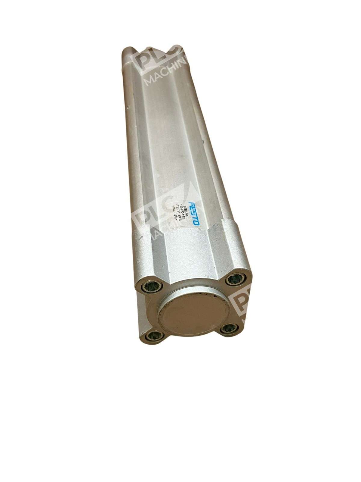 Festo 2123784 E908 pmax 12bar Pneumatic Cylinder DSBC-40-150-PPSA-N3 - Image 5