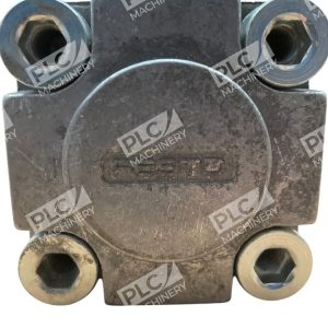 Festo 36345 P508 pmax 12bar Double Acting Cylinder DNG 50 25 PPV A 226549471964