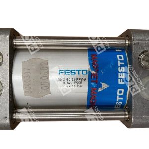 Festo 36345 P508 pmax 12bar Double Acting Cylinder DNG 50 25 PPV A 226549471964