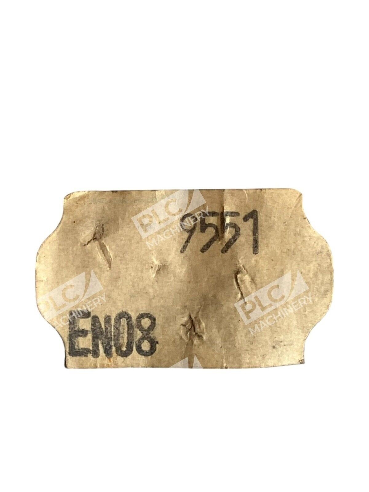 Festo EN08 9551 0.3-10BAR Flow Control Valve GRL-1/4NPT - Image 3