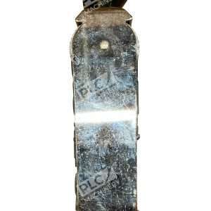 Flint Pullman 8 Row Rubber Stamp Work 227051036114