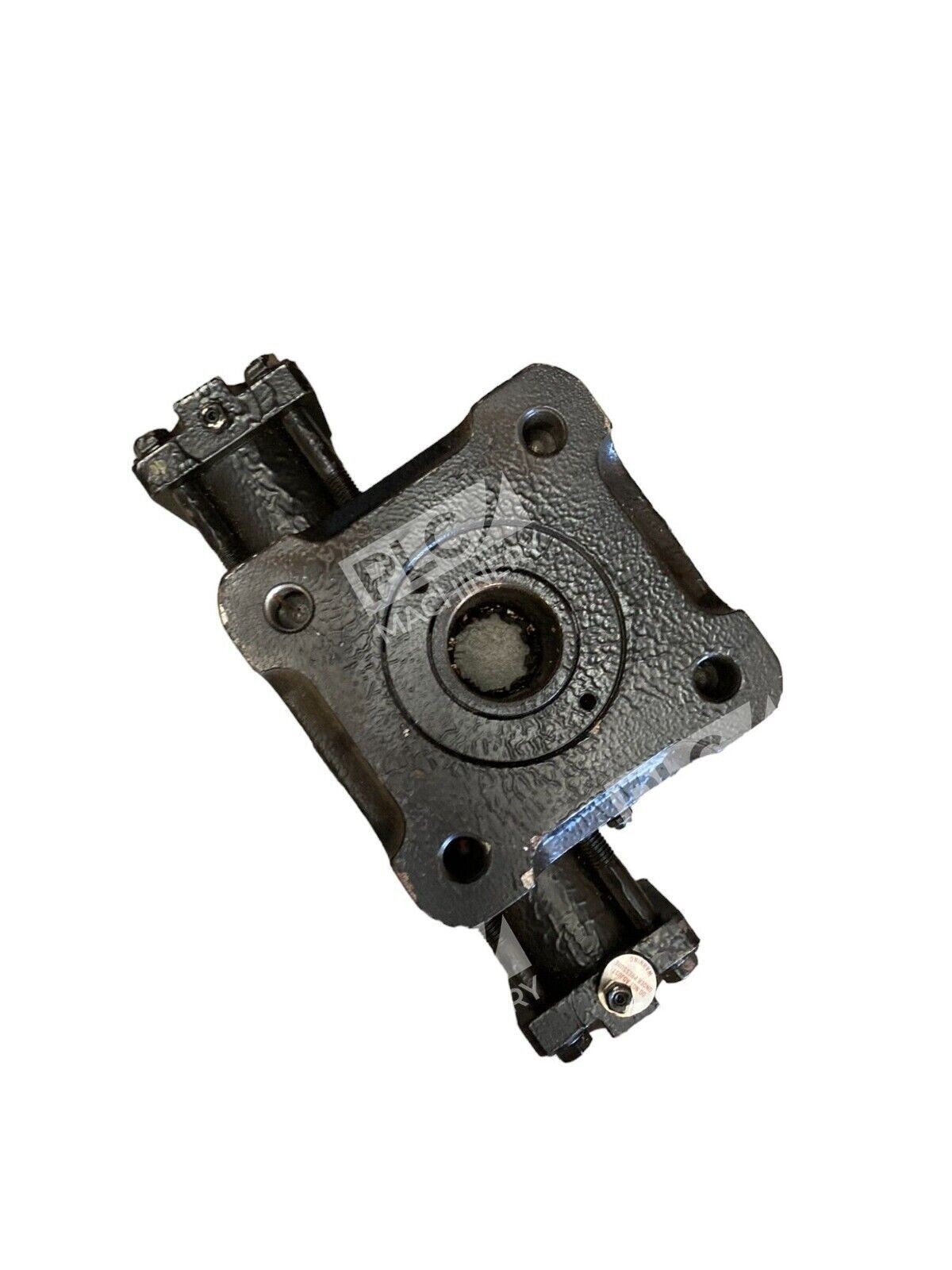 Flo-Tork 15000-90-CB-ES-MS13X-SBH-NLX-XP 3000PSI 90Rotation