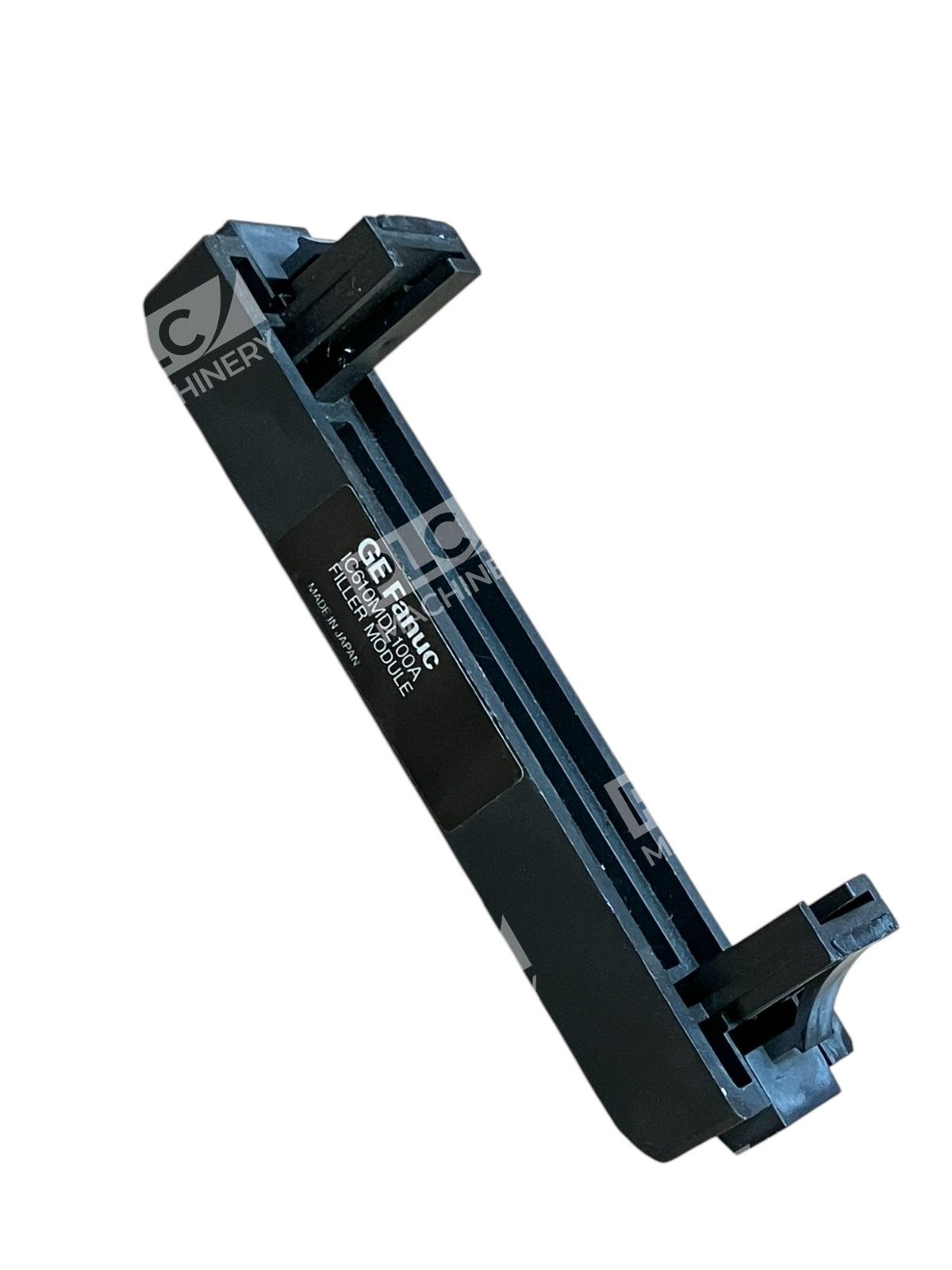 GE Fanuc Filler Module IC610MDL100A (lot of 3) - Image 4