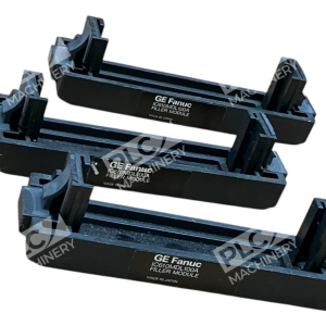 GE Fanuc Filler Module IC610MDL100A lot of 3
