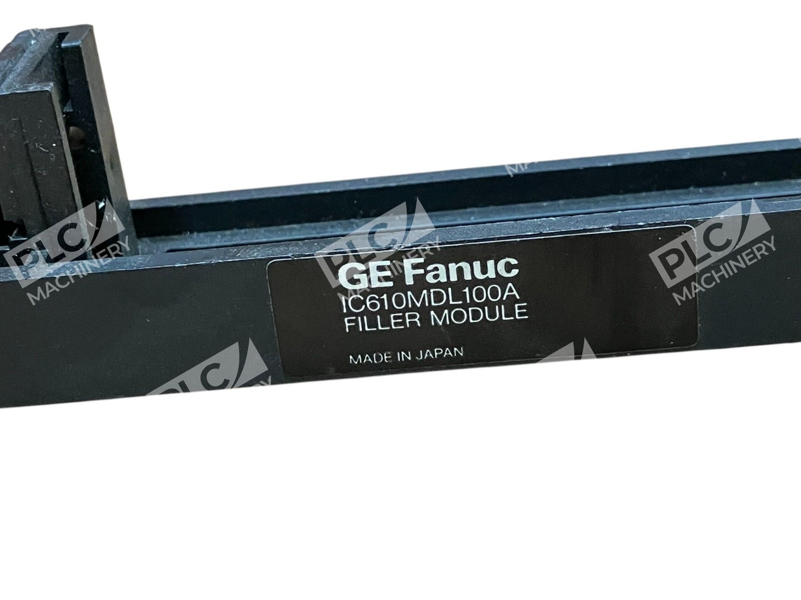 GE Fanuc Filler Module IC610MDL100A (lot of 3) - Image 5