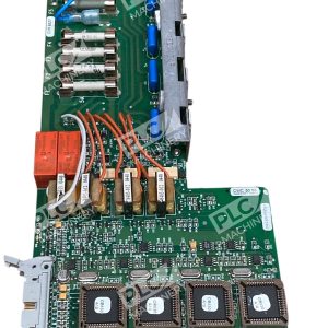 Gammaflux GB Series PC Board Temperature Control Module GB 102 C 226752924034