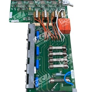 Gammaflux GB Series PC Board Temperature Control Module GB 102 C