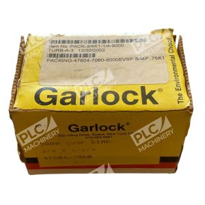 Garlock TLF7 34X1 14 9000 EVSP SIMP Simplified Set 47604 7060 226966232894