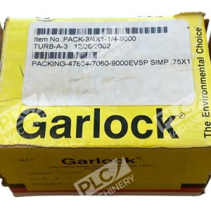 Garlock TLF7 3/4X1-1/4 9000 EVSP SIMP Simplified Set 47604-7060