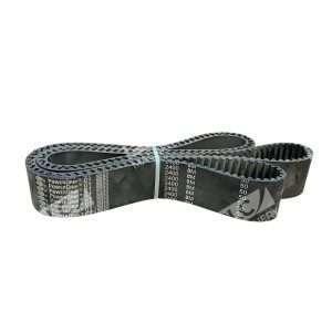 Gates Heavy-Duty 2400-8M-50 PowerGrip GT Synchronous Timing Belt