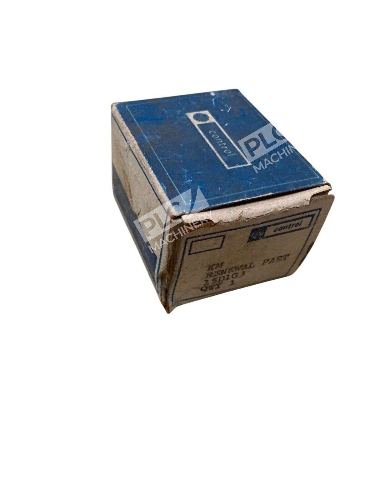 General Electric GE 230V 60Hz KM Renewal Part Coil 15D1G3 - Image 3