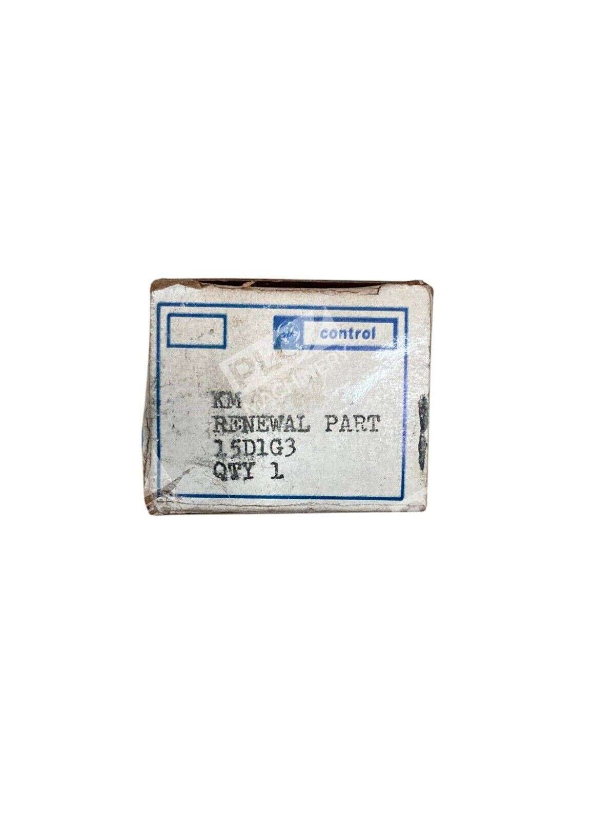 General Electric GE 230V 60Hz KM Renewal Part Coil 15D1G3 - Image 4
