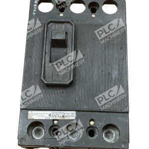 Goulde QJ3-B150 I-T-E Circuit Breaker 150A 3 Pole 240VAC