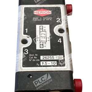 HERION 2625520 297619339894