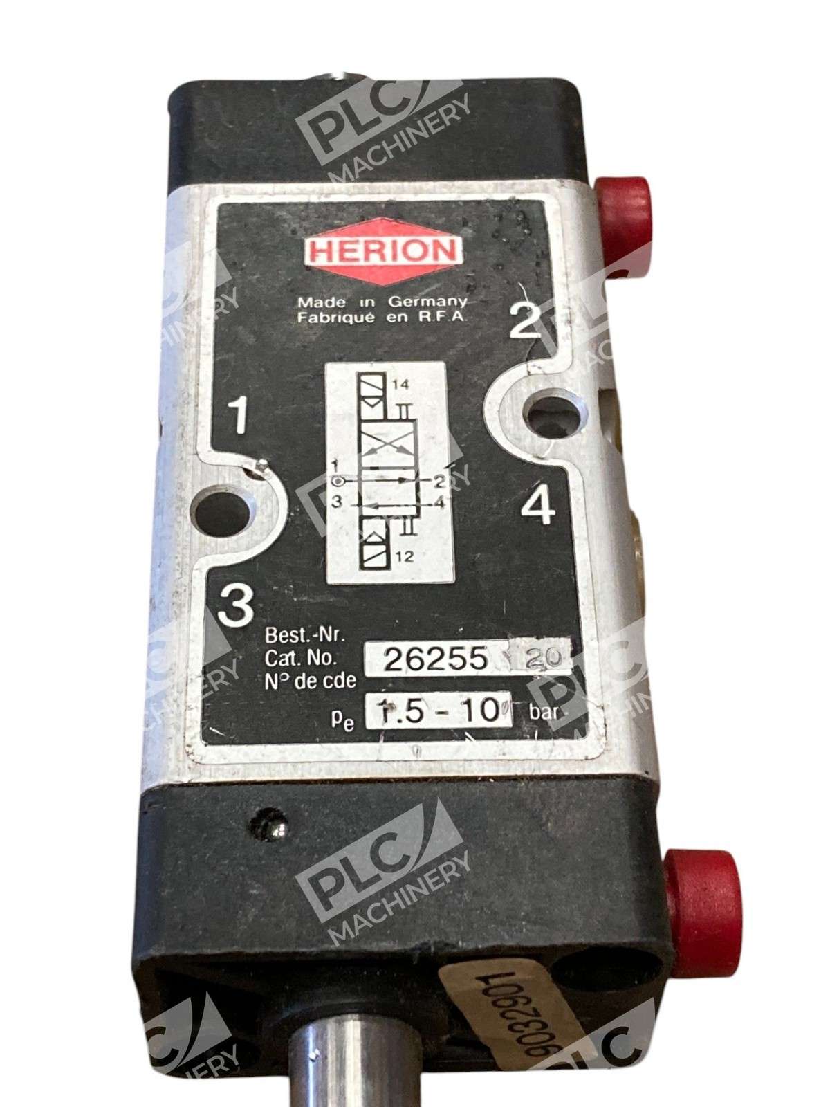 HERION 2625520 - Image 7