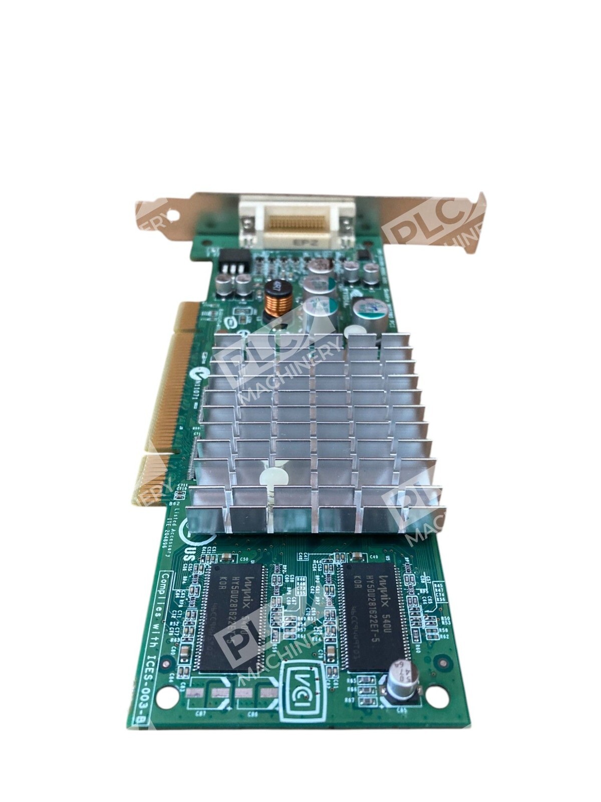 HP 351384-001 180-10169-0000-A00 Quadro NVS280 PCI Card Module 350970-003 - Image 9