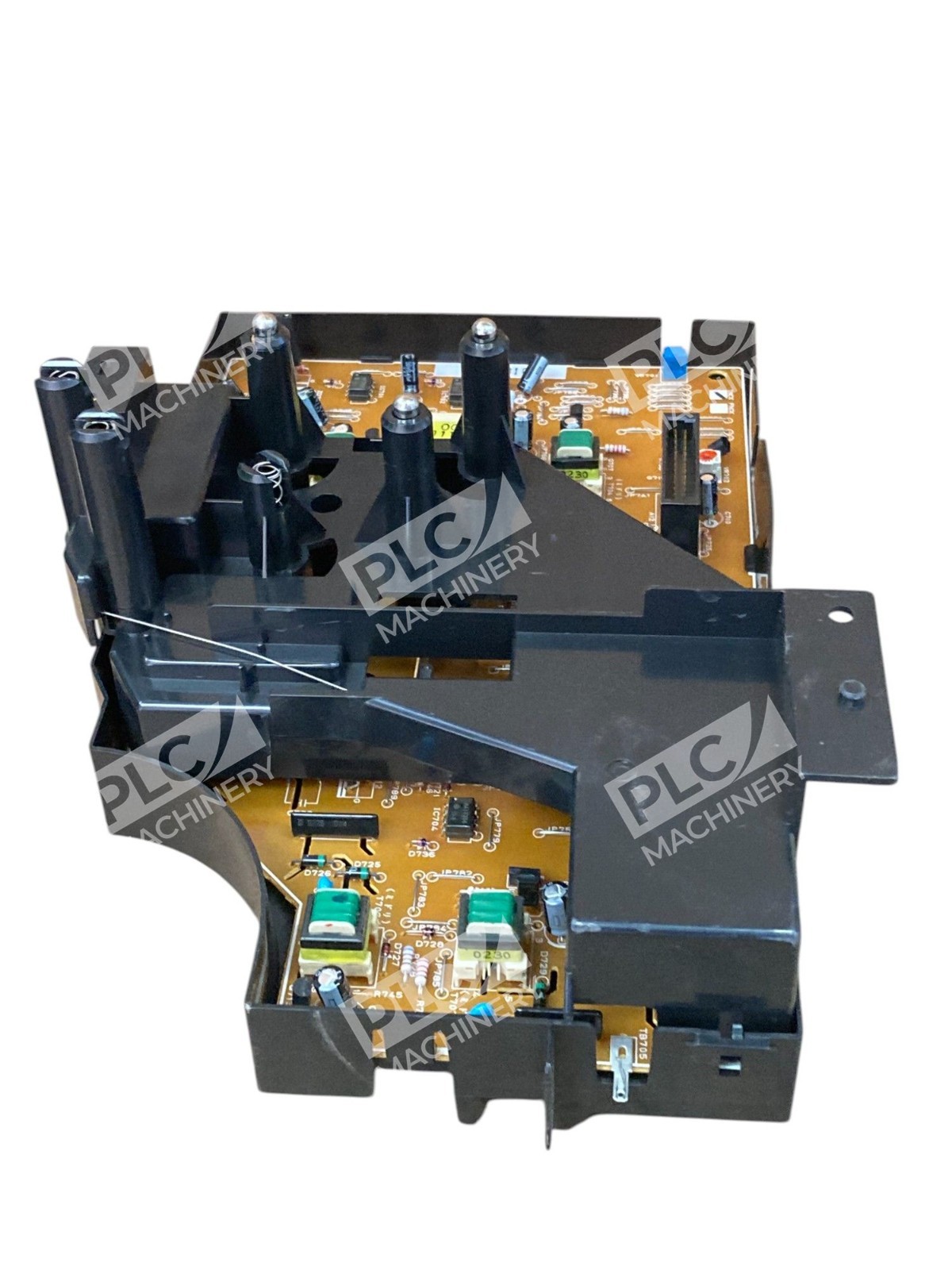 HP High Voltage Power Supply RG5-4306 - Image 6