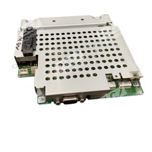 Hewlett Packard HP IR4029K900F PCB SCANCONT Scanner Control Board RG5 6642