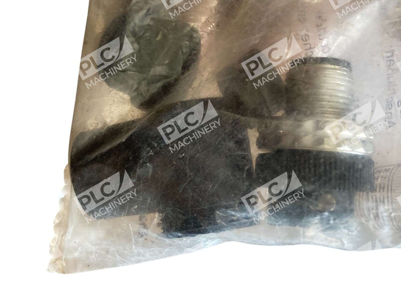 Hirschmann ELWIST 4012 PG 9 Angled Cable Connector - Image 7