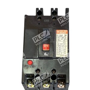 Hitachi Fuse Free Breaker 10A 220V 3P F-30F
