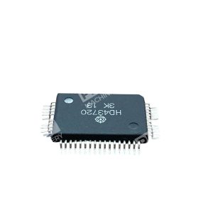 Hitachi HD43720 Music Sound IC Casio Keyboard 3K 13 Integrated Circuit