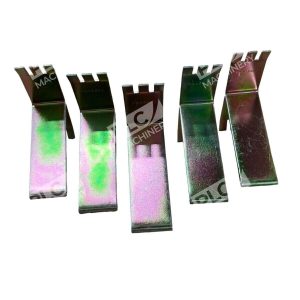 Hoffman F44BB2C Barrier Brackets Box of 5 226988634204