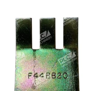 Hoffman F44BB2C Barrier Brackets Box of 5 226988634204