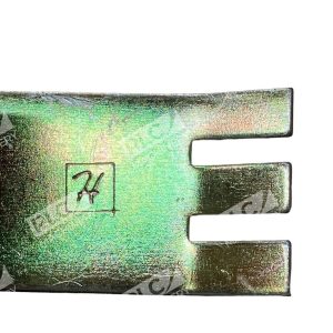 Hoffman F44BB2C Barrier Brackets Box of 5 226988634204