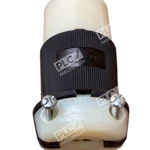 Hubbell HBL2343 Connector Body Insulgrip Twist Lock 226985467714