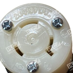 Hubbell HBL2343 Connector Body Insulgrip Twist Lock 226985467714