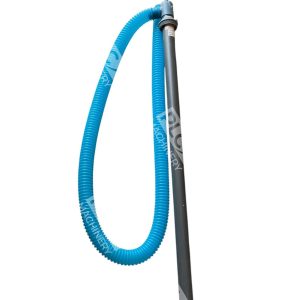 Hypalon Valves For Detergents Waxes Alkalis Pump 436PF6-S